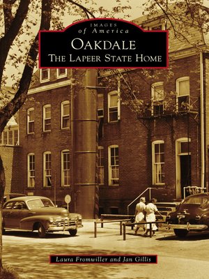 cover image of Oakdale